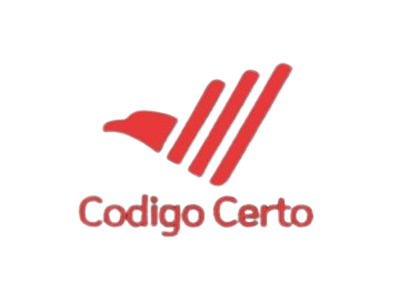 Logo da Codigo Certo